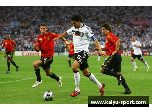 探索索莱尔：西班牙足球新秀的崛起与风采