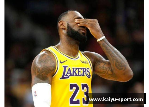 湖人球员全球行:一场无界的篮球盛宴 湖人球员全球行:一场无界的篮球盛宴