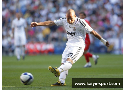 皇马球员号码变迁：2017至今