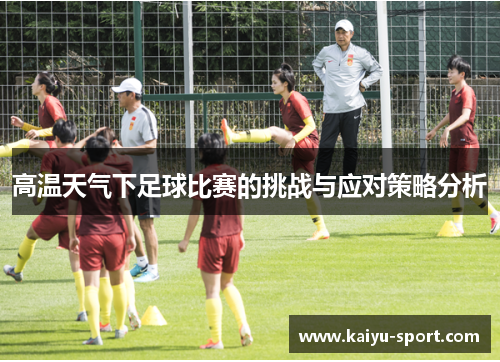 高温天气下足球比赛的挑战与应对策略分析